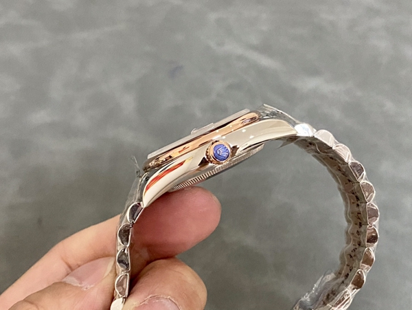 激安ロレックス細部ディテール